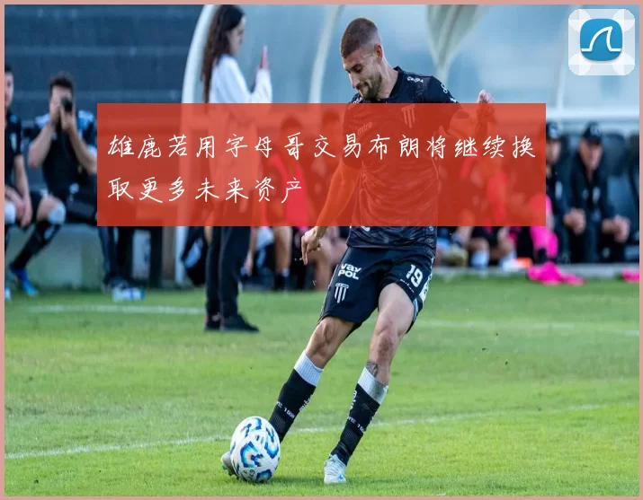 雄鹿若用字母哥交易布朗将继续换取更多未来资产