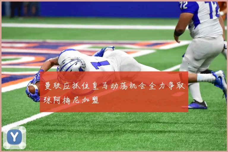 曼联应抓住皇马动荡机会全力争取琼阿梅尼加盟