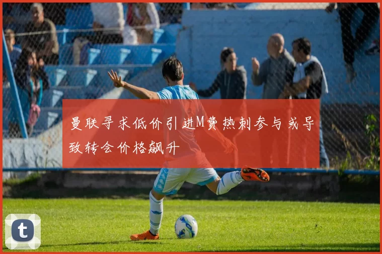 曼联寻求低价引进M费热刺参与或导致转会价格飙升